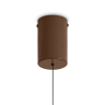 Подвесной светильник FREYA MOVEMENT FR5602PL-L5BR1