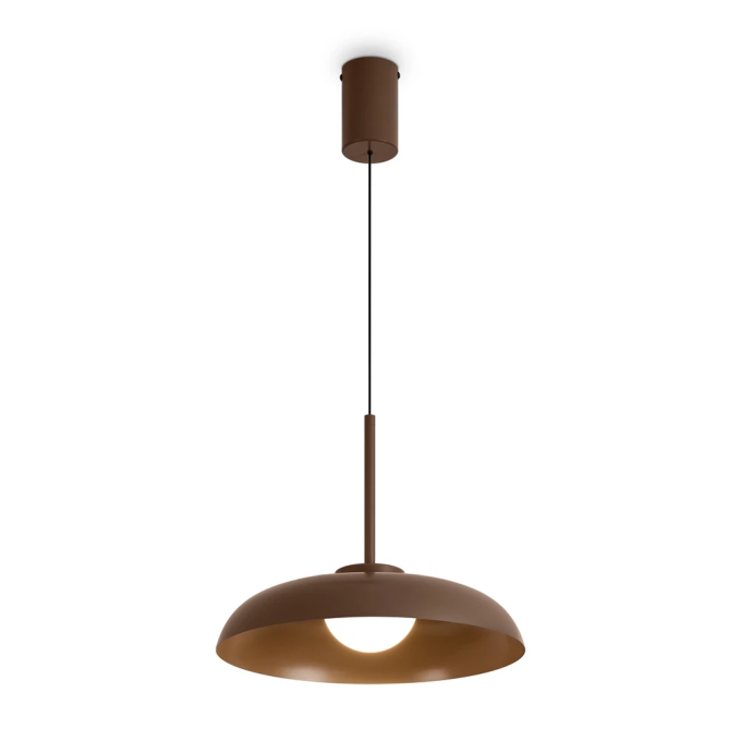 Подвесной светильник FREYA MOVEMENT FR5602PL-L5BR1