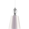 Подвесной светильник FREYA NEW SERIES 022-1 FR2022PL-01CH