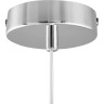 Подвесной светильник FREYA NEW SERIES 022-1 FR2022PL-01CH