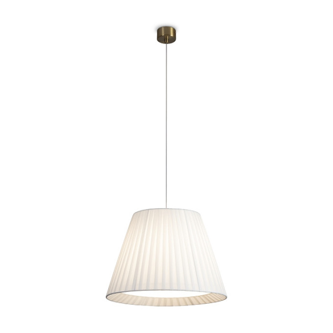 Подвесной светильник FREYA PAREO FR5590PL-01BS