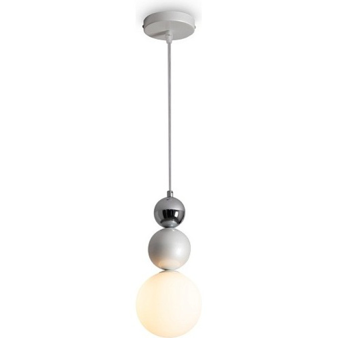 Подвесной светильник FREYA PEARL FR5388PL-01CH