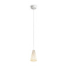 Подвесной светильник FREYA PIETRE FR5592PL-01BS2