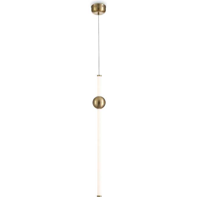 Подвесной светильник FREYA PINA FR5387PL-L14.5BS