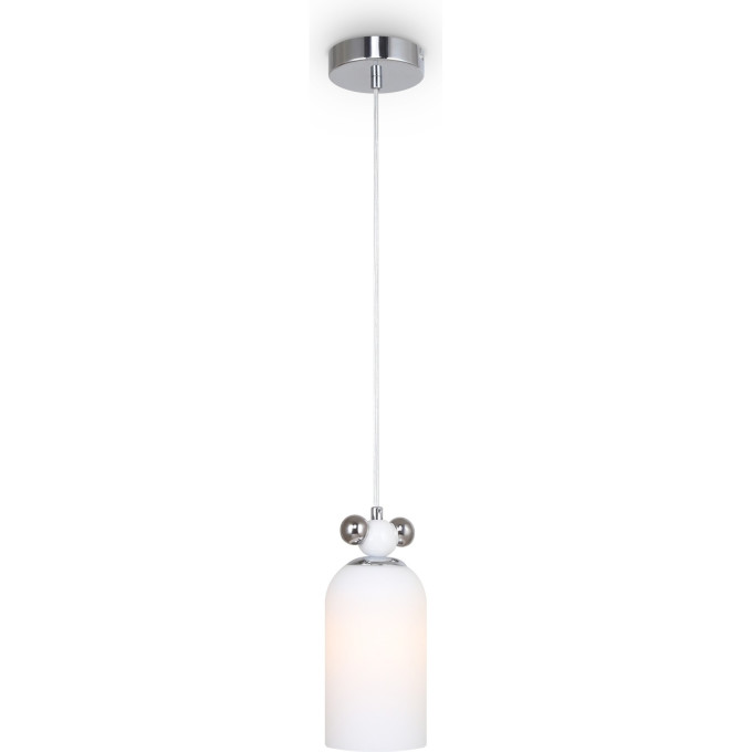 Подвесной светильник FREYA PITCH FR5365PL-01CH