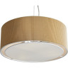 Подвесной светильник FREYA PLEATING FR5434PL-03BG