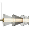 Подвесной светильник FREYA PLUM FR6137PL-L21BT1