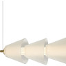 Подвесной светильник FREYA PLUM FR6137PL-L21BT2