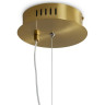 Подвесной светильник FREYA PLUM FR6137PL-L21BT2