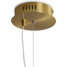 Подвесной светильник FREYA PLUM FR6137PL-L6BT1