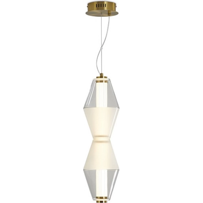 Подвесной светильник FREYA PLUM FR6137PL-L6BT1