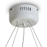 Подвесной светильник FREYA RAIN FR5546PL-L60W