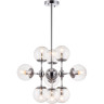 Подвесной светильник FREYA RICHARD FR5596PL-09CH