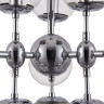 Подвесной светильник FREYA RICHARD FR5596PL-09CH