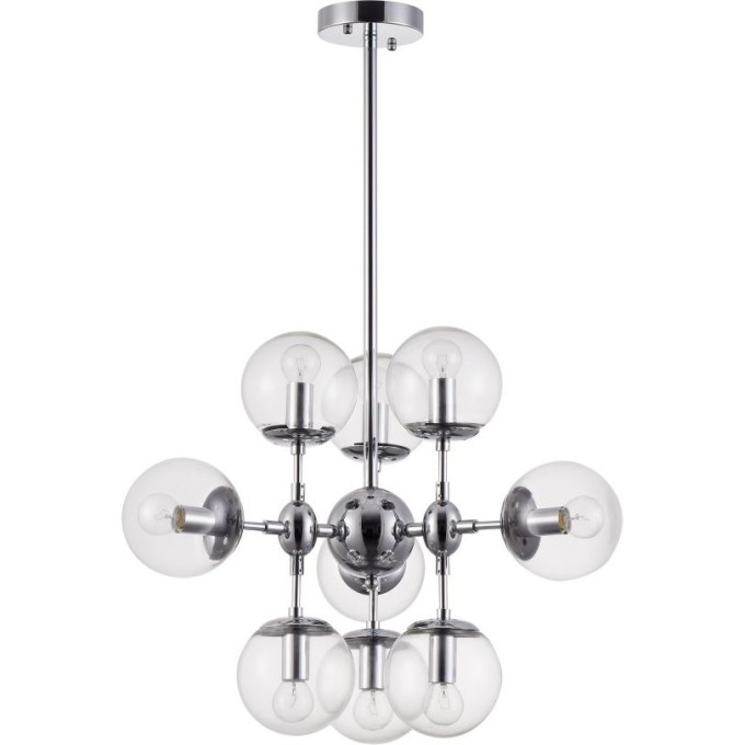 Подвесной светильник FREYA RICHARD FR5596PL-09CH