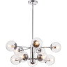 Подвесной светильник FREYA RICHARD FR5596PL-10CH