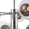 Подвесной светильник FREYA RICHARD FR5596PL-10CH
