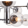 Подвесной светильник FREYA RICHARD FR5596PL-10CH