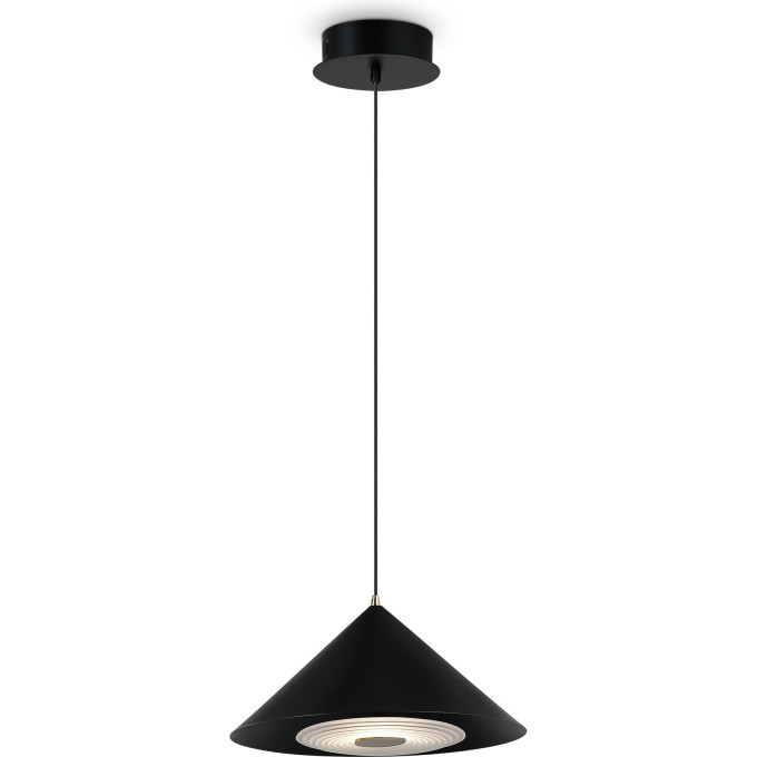 Подвесной светильник FREYA RIDE FR5397PL-L3B
