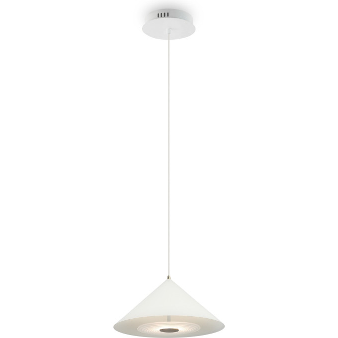 Подвесной светильник FREYA RIDE FR5397PL-L3W