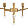Подвесной светильник FREYA ROSEMARY FR5190PL-05BS3
