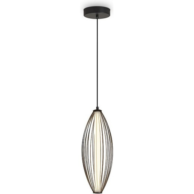 Подвесной светильник FREYA SABI FR6131PL-L24B