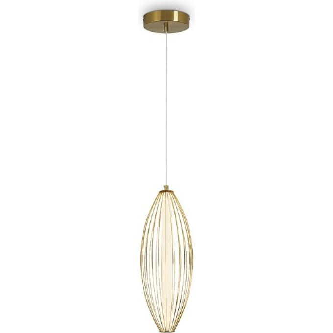 Подвесной светильник FREYA SABI FR6131PL-L24BS