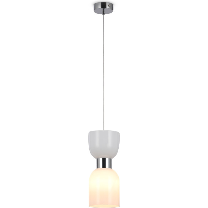 Подвесной светильник FREYA SAVIA FR5203PL-01CH