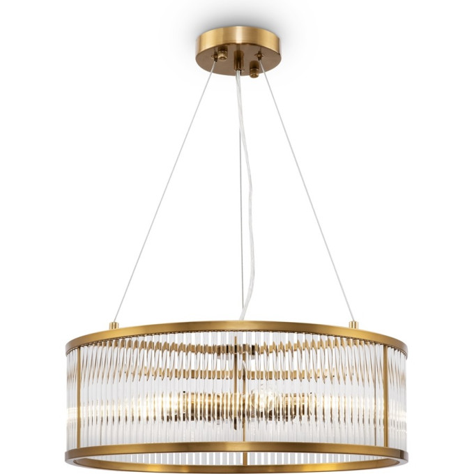 Подвесной светильник FREYA SAVOY FR5053PL-06BS