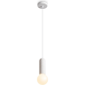 Подвесной светильник FREYA SHAPES FR5530PL-01W