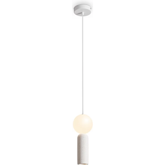 Подвесной светильник FREYA SHAPES FR5530PL-L10W