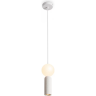 Подвесной светильник FREYA SHAPES FR5530PL-L10W