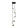 Подвесной светильник FREYA SHIMMER FR5005PL-05B