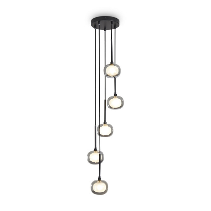 Подвесной светильник FREYA SHIMMER FR5005PL-05B