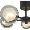 Подвесной светильник FREYA SHIMMER FR5435PL-05B