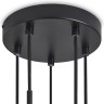 Подвесной светильник FREYA SHIMMER FR5435PL-05B1