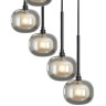Подвесной светильник FREYA SHIMMER FR5435PL-10B