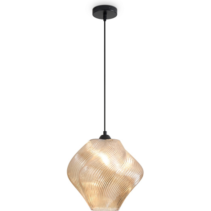 Подвесной светильник FREYA SHINY FR5548PL-01AM