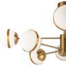 Подвесной светильник FREYA SONDER FR5204PL-08BS