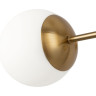 Подвесной светильник FREYA SONDER FR5204PL-08BS