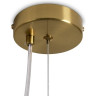 Подвесной светильник FREYA SUNSPOT FR5482PL-01BS1