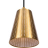 Подвесной светильник FREYA TERRA FR5260PL-01BS