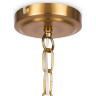 Подвесной светильник FREYA TERRA FR5260PL-05BS