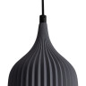 Подвесной светильник FREYA TERRA FR5582PL-01GF