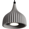 Подвесной светильник FREYA TERRA FR5582PL-01LG