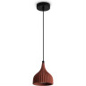 Подвесной светильник FREYA TERRA FR5582PL-01R