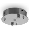Подвесной светильник FREYA TIER FR5257PL-L17CH