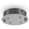 Подвесной светильник FREYA TIER FR5257PL-L32CH