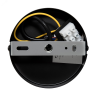 Подвесной светильник FREYA TOPI FR5503PL-01B1