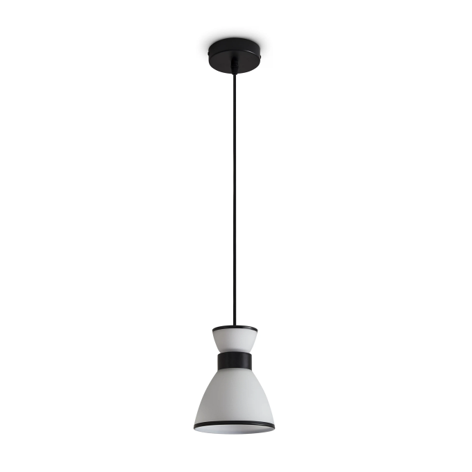 Подвесной светильник FREYA TOPI FR5503PL-01B1